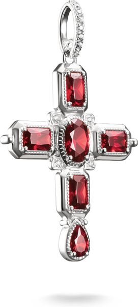 Thomas Sabo Elyndra ELYNDRA PE987-051-10 Colgante