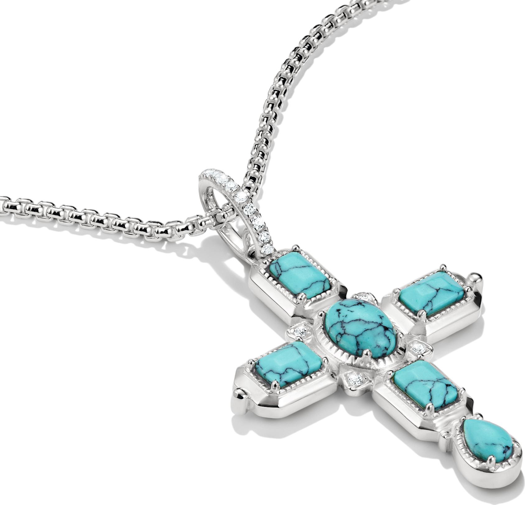 Thomas Sabo ELYNDRA PE987-405-17 Colgante Thomas Sabo ELYNDRA PE987-405-17 Colgante