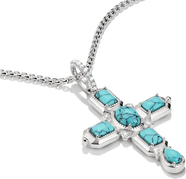 Thomas Sabo Elyndra ELYNDRA PE987-405-17 Hanger Thomas Sabo Elyndra ELYNDRA PE987-405-17 Hanger