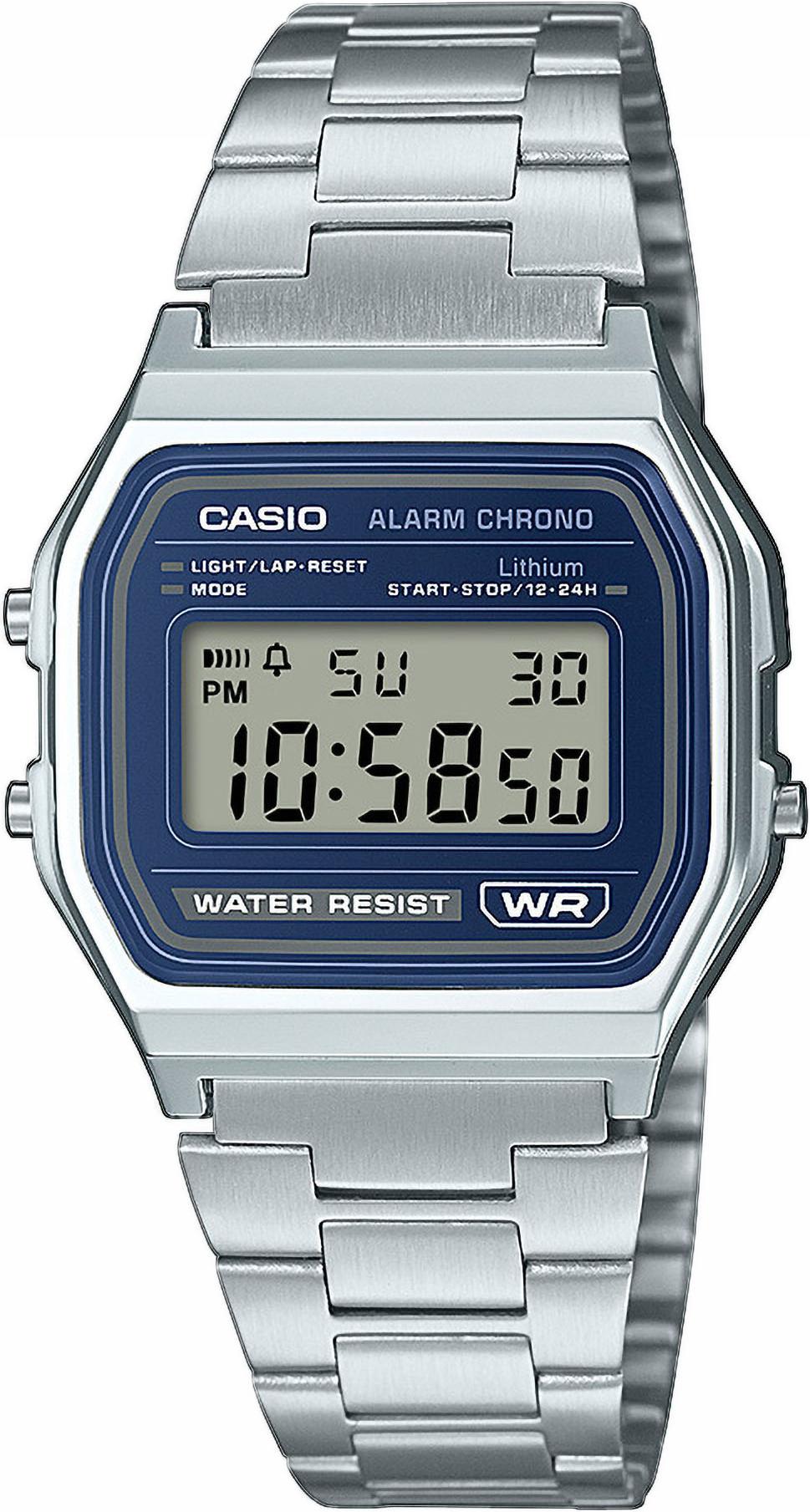 Casio CASIO Vintage Colelction A158WEA-2EF Digitaluhr