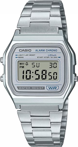 Casio CASIO Vintage Colelction A158WEA-7EF Reloj digital Casio CASIO Vintage Colelction A158WEA-7EF Reloj digital