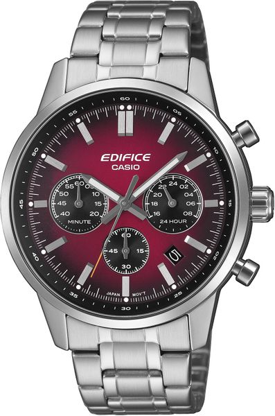 Casio Edifice Classic EFR-575D-4AEF Cronografo uomo Casio Edifice Classic EFR-575D-4AEF Cronografo uomo
