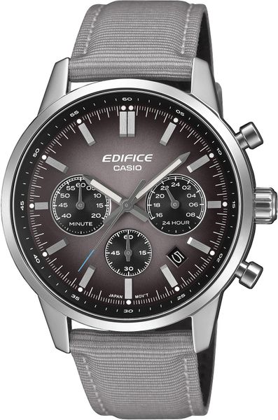 Casio Edifice Classic EFR-575C-8AEF Heren armbandhorloge Casio Edifice Classic EFR-575C-8AEF Heren armbandhorloge