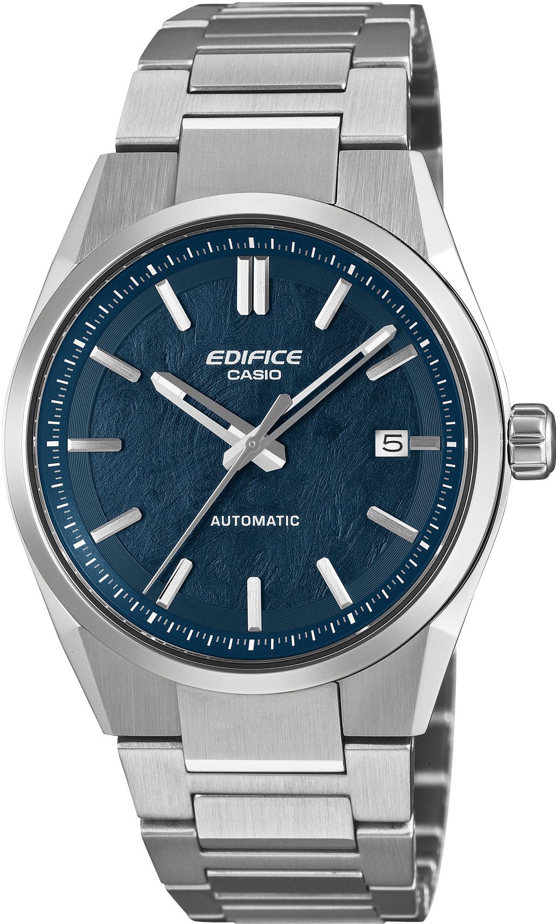 Casio Edifice Automatic EFK-110D-2AER Orologio da polso uomo