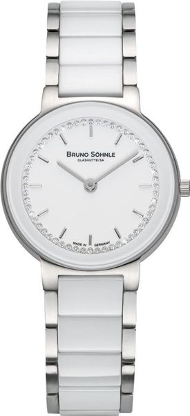 BRUNO SÖHNLE UHRENATELIER GLASHÜTTE/SA Algebra Limited Edition (x/125) 17-93102-950 Reloj de Pulsera para mujeres BRUNO SÖHNLE UHRENATELIER GLASHÜTTE/SA Algebra Limited Edition (x/125) 17-93102-950 Reloj de Pulsera para mujeres