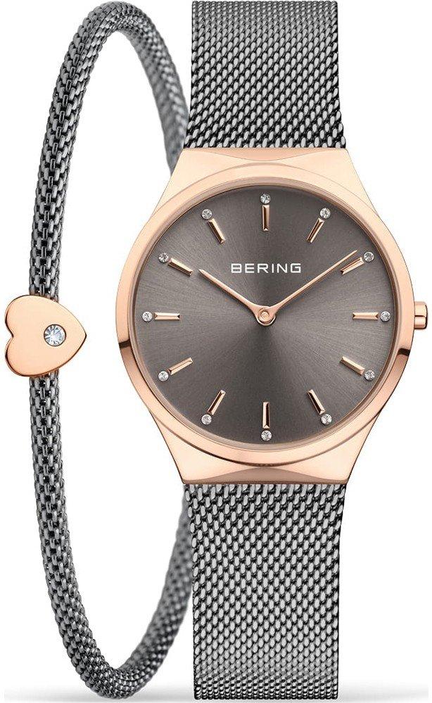 Bering Classic 12131-369 Montre Bracelet pour femmes Bering Classic 12131-369 Montre Bracelet pour femmes