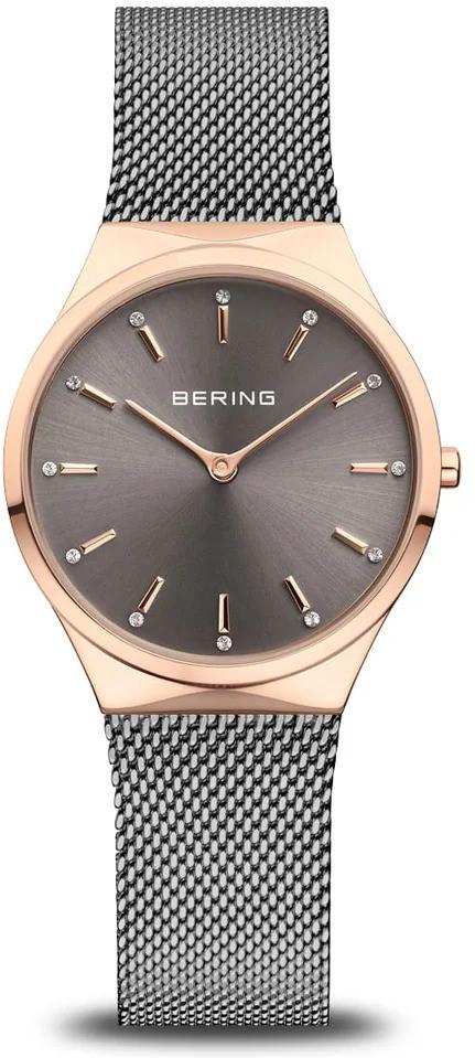 Bering Classic 12131-339-GWP Montre Bracelet pour femmes Bering Classic 12131-339-GWP Montre Bracelet pour femmes