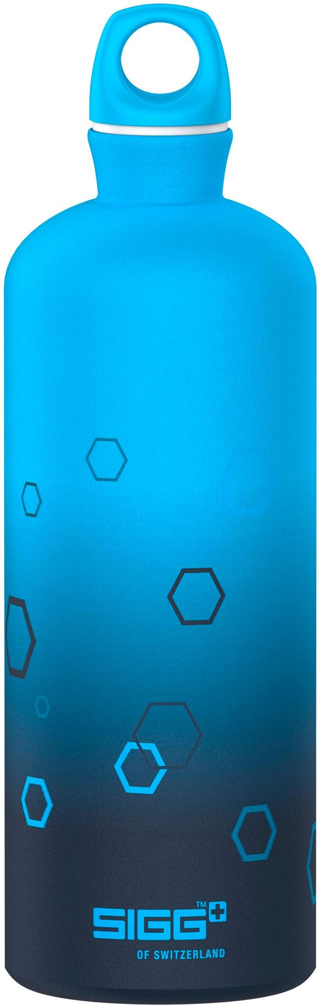Flik Flak QUENCH IN BLUE FPNP189 Jongenshorloge