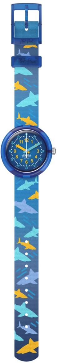 Flik Flak SHARK GANG FPNP187 Orologio per ragazzo Flik Flak SHARK GANG FPNP187 Orologio per ragazzo
