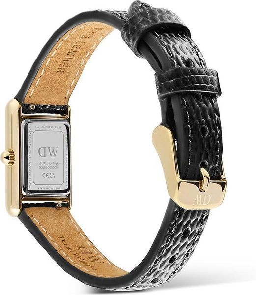Daniel Wellington Bound Mini DW00100903 Reloj de Pulsera para mujeres