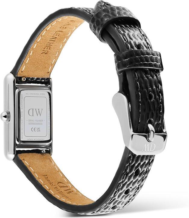Daniel Wellington Bound Mini DW00100901 Montre Bracelet pour femmes Daniel Wellington Bound Mini DW00100901 Montre Bracelet pour femmes