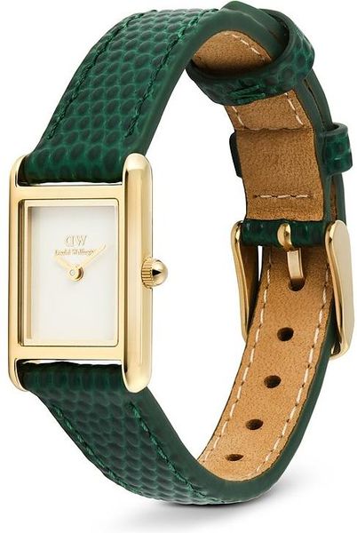 Daniel Wellington Bound Mini DW00100906 Dames armbandhorloge