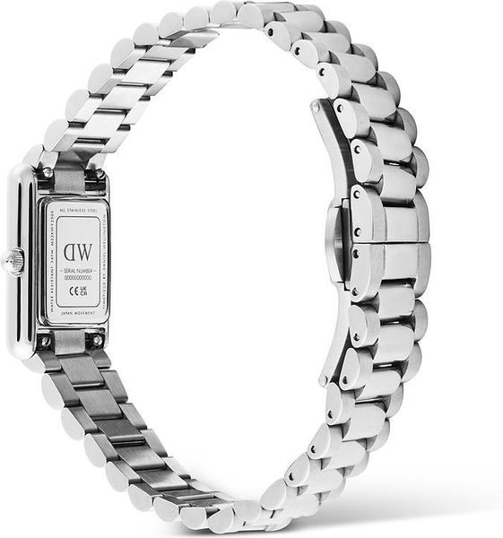 Daniel Wellington Bound Mini DW00100930 Reloj de Pulsera para mujeres Daniel Wellington Bound Mini DW00100930 Reloj de Pulsera para mujeres