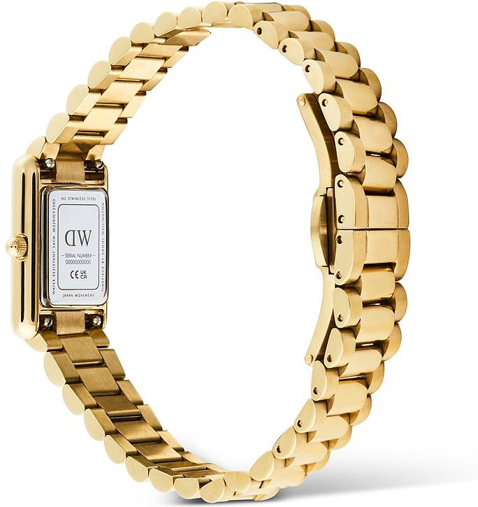 Daniel Wellington Bound Mini DW00100931 Montre Bracelet pour femmes