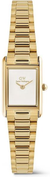 Daniel Wellington Bound Mini DW00100931 Dames armbandhorloge Daniel Wellington Bound Mini DW00100931 Dames armbandhorloge