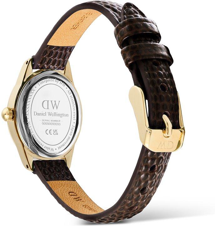 Daniel Wellington Bound Mini DW00100891 Orologio da polso donna
