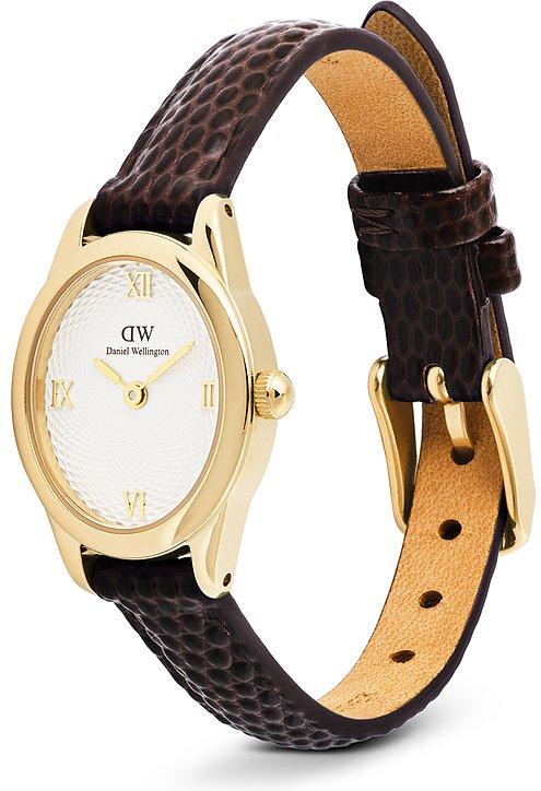 Daniel Wellington Bound Mini DW00100891 Orologio da polso donna