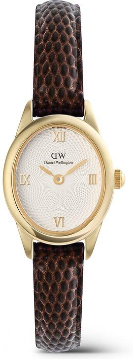 Daniel Wellington Bound Mini DW00100891 Orologio da polso donna