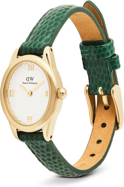 Daniel Wellington Bound Mini DW00100892 Orologio da polso donna Daniel Wellington Bound Mini DW00100892 Orologio da polso donna