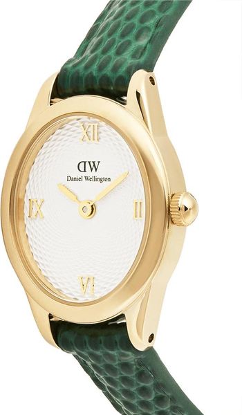 Daniel Wellington Bound Mini DW00100892 Orologio da polso donna Daniel Wellington Bound Mini DW00100892 Orologio da polso donna