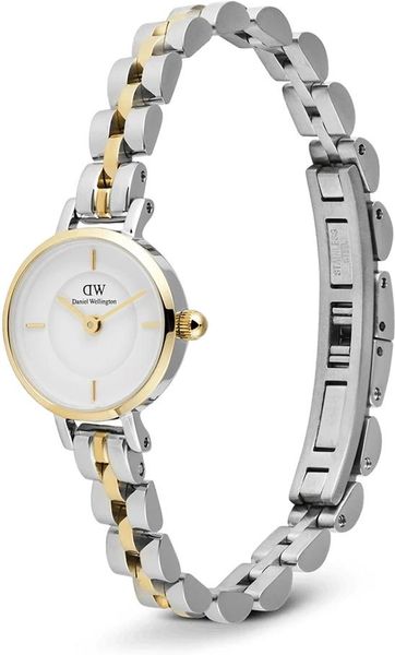 Daniel Wellington Bound Mini DW00100923 Montre Bracelet pour femmes Daniel Wellington Bound Mini DW00100923 Montre Bracelet pour femmes