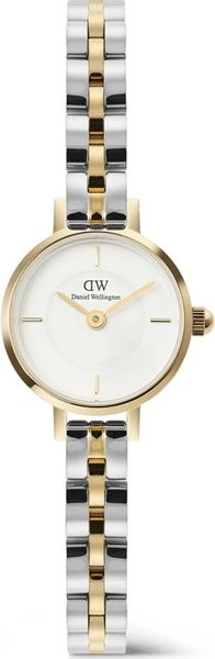 Daniel Wellington Bound Mini DW00100923 Montre Bracelet pour femmes Daniel Wellington Bound Mini DW00100923 Montre Bracelet pour femmes