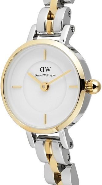 Daniel Wellington Bound Mini DW00100923 Montre Bracelet pour femmes Daniel Wellington Bound Mini DW00100923 Montre Bracelet pour femmes