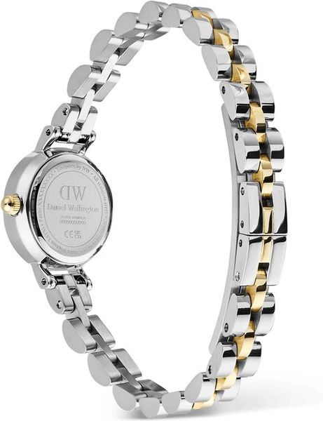 Daniel Wellington Bound Mini DW00100923 Montre Bracelet pour femmes Daniel Wellington Bound Mini DW00100923 Montre Bracelet pour femmes