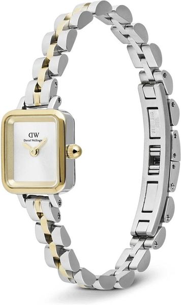 Daniel Wellington Bound Mini DW00100925 Dames armbandhorloge Daniel Wellington Bound Mini DW00100925 Dames armbandhorloge