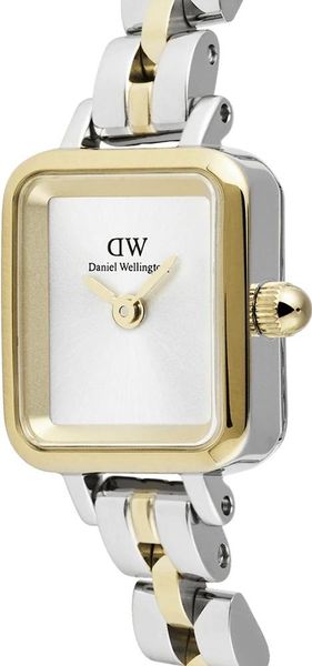 Daniel Wellington Bound Mini DW00100925 Dames armbandhorloge Daniel Wellington Bound Mini DW00100925 Dames armbandhorloge