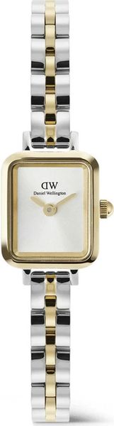 Daniel Wellington Bound Mini DW00100925 Dames armbandhorloge Daniel Wellington Bound Mini DW00100925 Dames armbandhorloge