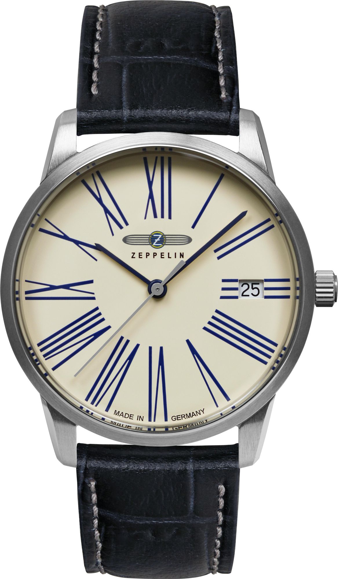 Zeppelin Flatline 83451 Orologio da polso donna Zeppelin Flatline 83451 Orologio da polso donna