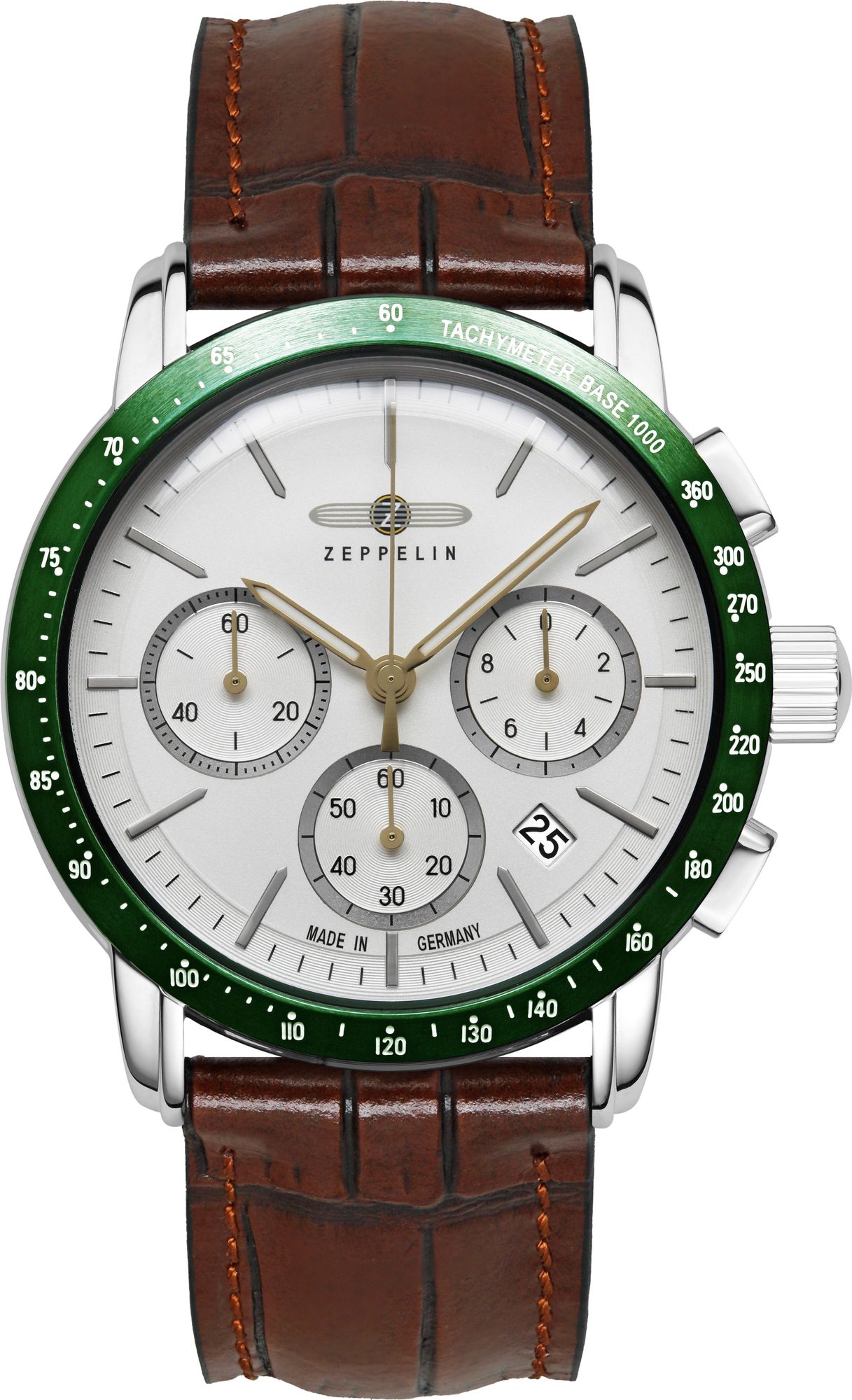 Zeppelin New York 88784 Cronografo uomo Zeppelin New York 88784 Cronografo uomo