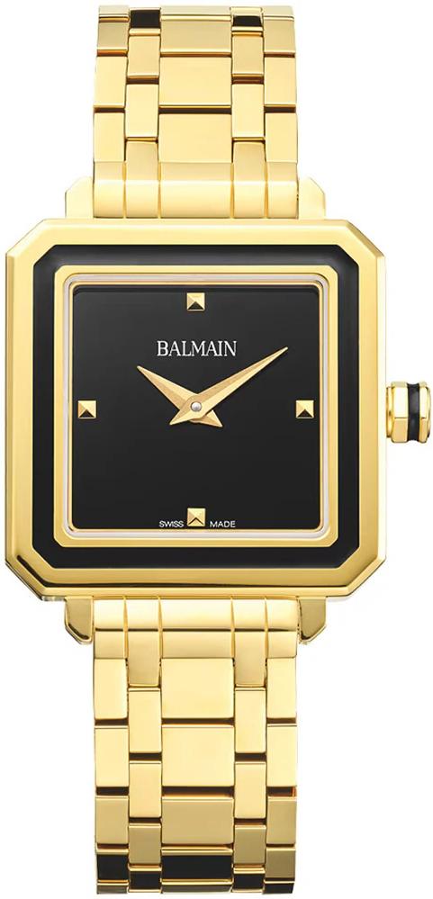 Balmain Erini Square B47303366 Reloj de Pulsera para mujeres Balmain Erini Square B47303366 Reloj de Pulsera para mujeres