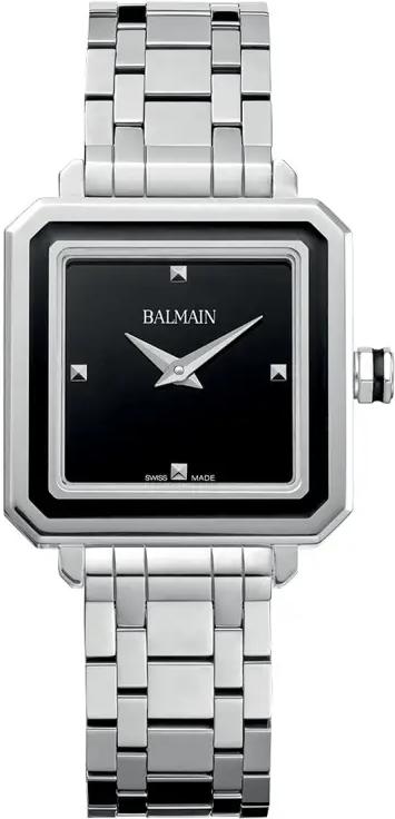 Balmain Eirini Square B47313366 Reloj de Pulsera para mujeres Balmain Eirini Square B47313366 Reloj de Pulsera para mujeres