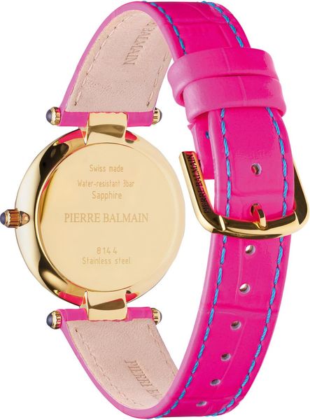 Balmain Haute Elegance B81444212 Damenarmbanduhr Balmain Haute Elegance B81444212 Damenarmbanduhr