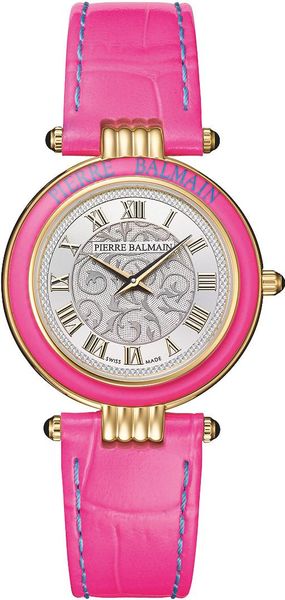 Balmain Haute Elegance B81444212 Damenarmbanduhr Balmain Haute Elegance B81444212 Damenarmbanduhr