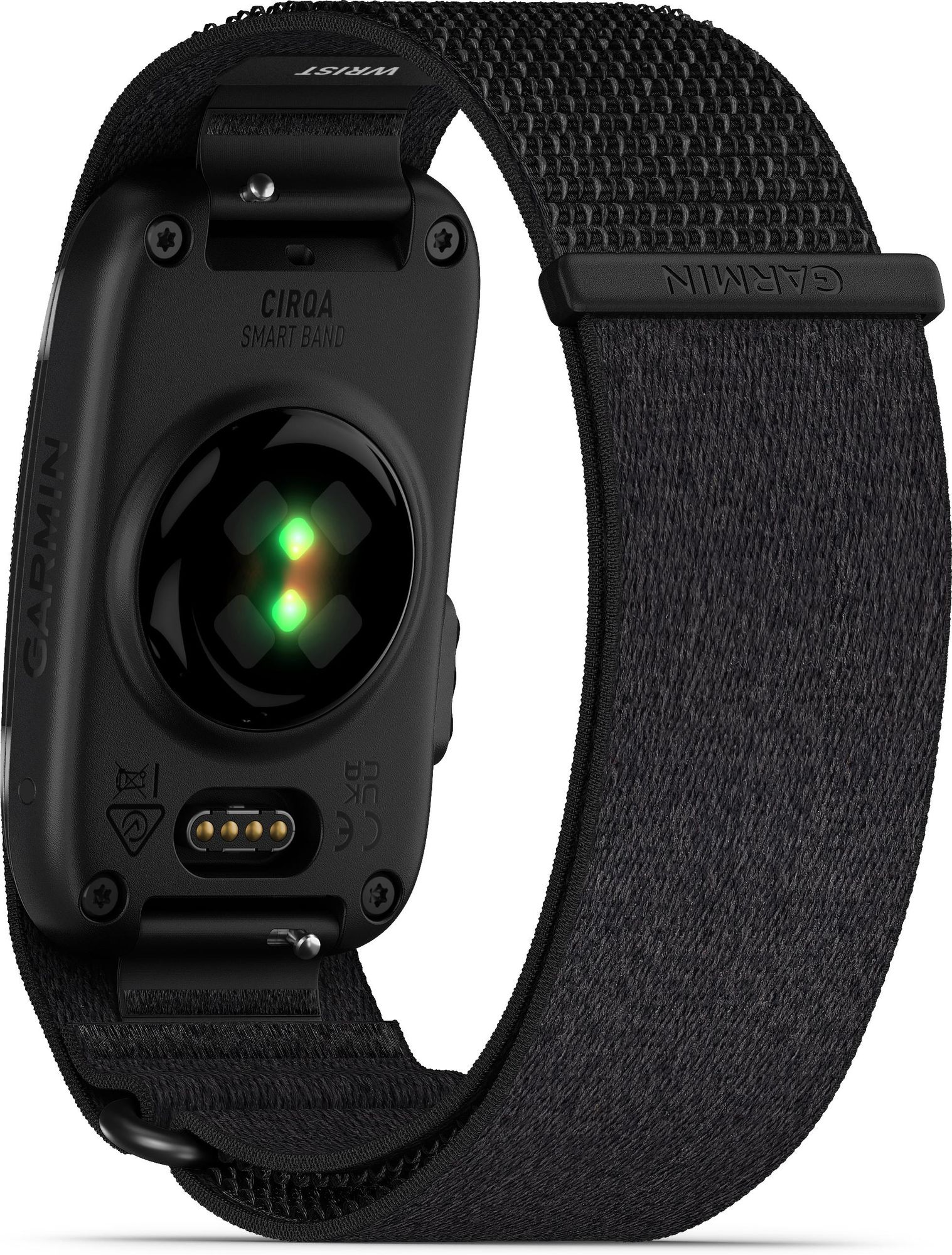 Garmin CIRQA Smart Band L-XL 010-04675-00 Smart Strap Garmin CIRQA Smart Band L-XL 010-04675-00 Smart Strap