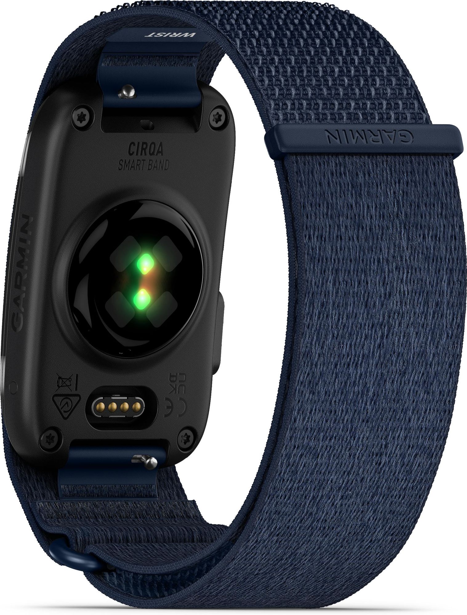 Garmin CIRQA Smart Band L-XL 010-04675-03 Smart Strap Garmin CIRQA Smart Band L-XL 010-04675-03 Smart Strap