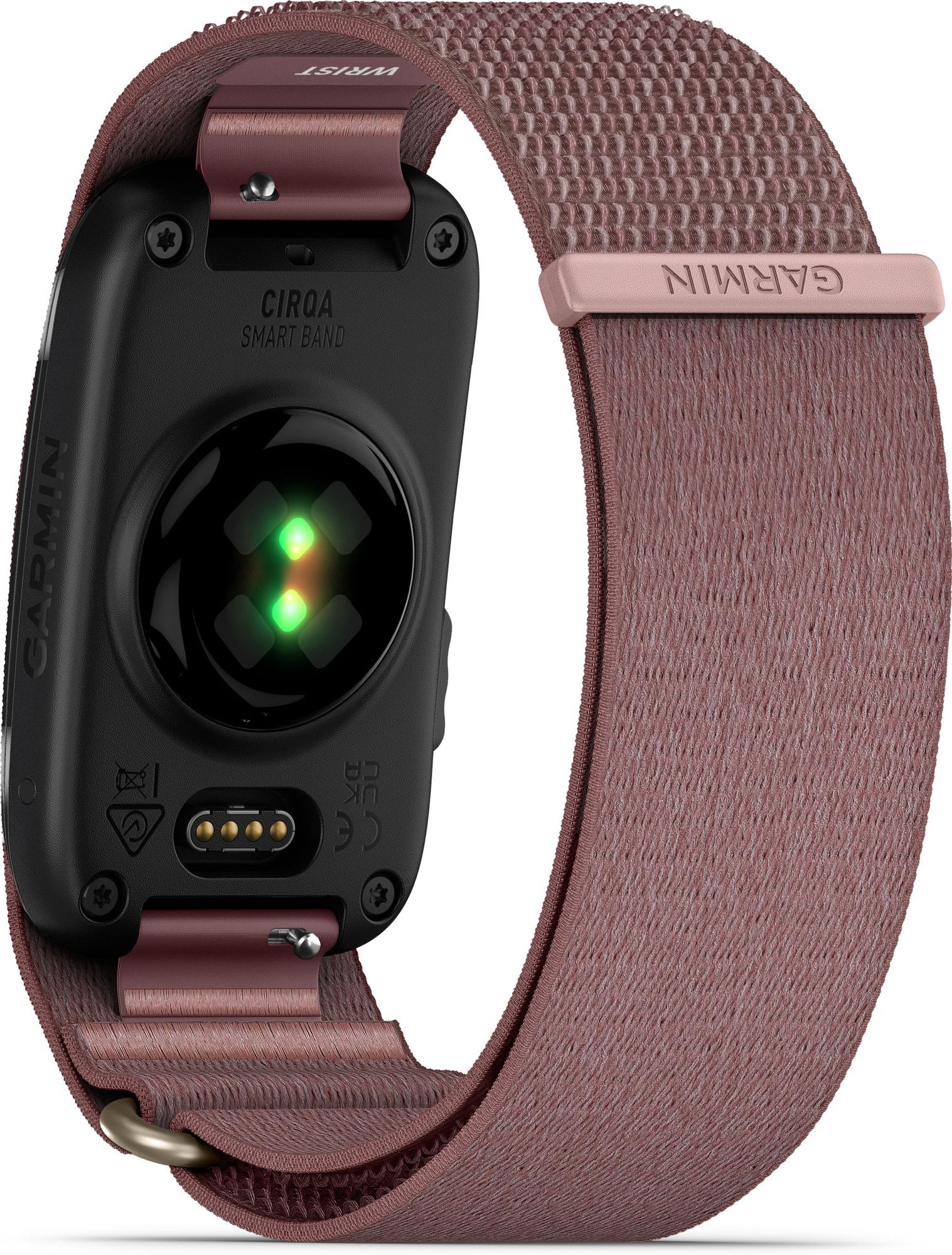Garmin CIRQA Smart Band L-XL 010-04675-02 Smart Strap Garmin CIRQA Smart Band L-XL 010-04675-02 Smart Strap
