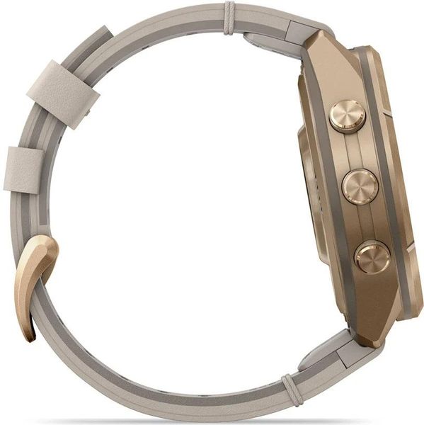Garmin Fenix 9 Pro - in Reach 010-04335-41 Smartwatch Mit Wechselband