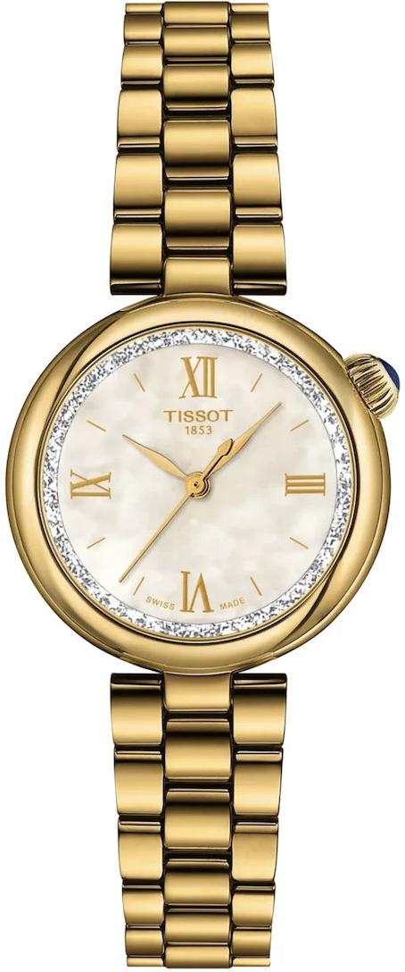 Tissot Desir T152.010.33.118.00 Reloj de Pulsera para mujeres Tissot Desir T152.010.33.118.00 Reloj de Pulsera para mujeres