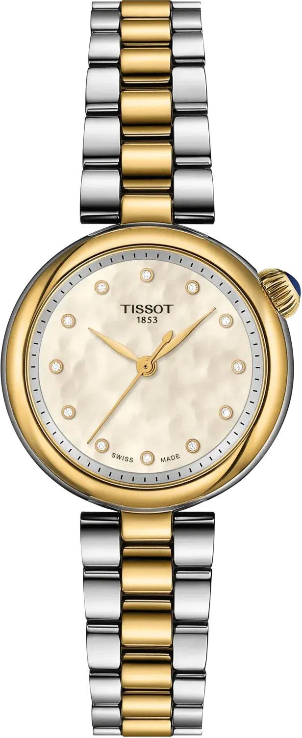 Tissot Desir T152.010.22.116.00 Reloj de Pulsera para mujeres Tissot Desir T152.010.22.116.00 Reloj de Pulsera para mujeres