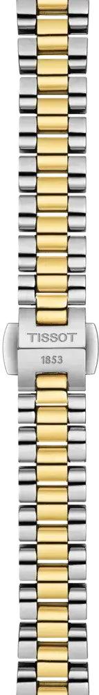Tissot Desir T152.010.22.116.00 Reloj de Pulsera para mujeres Tissot Desir T152.010.22.116.00 Reloj de Pulsera para mujeres