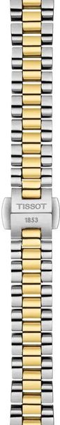 Tissot Desir T152.010.22.116.00 Dames armbandhorloge Tissot Desir T152.010.22.116.00 Dames armbandhorloge