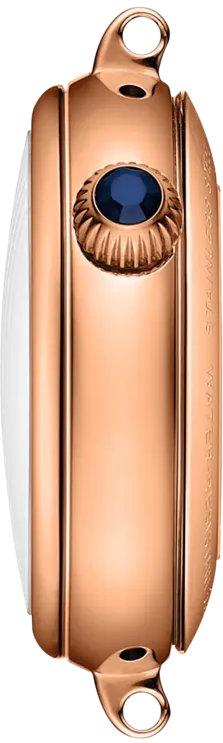 Tissot Desir Powermatic 48 T152.207.36.531.00 Orologio automatico donna