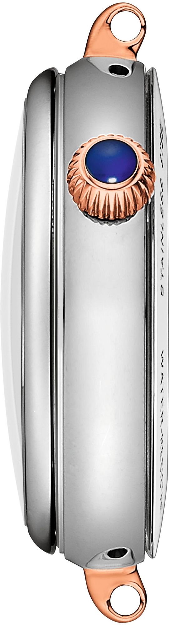 Tissot Desir T152.223.22.036.00 Reloj de Pulsera para mujeres Indicador de la fase lunar Tissot Desir T152.223.22.036.00 Reloj de Pulsera para mujeres Indicador de la fase lunar