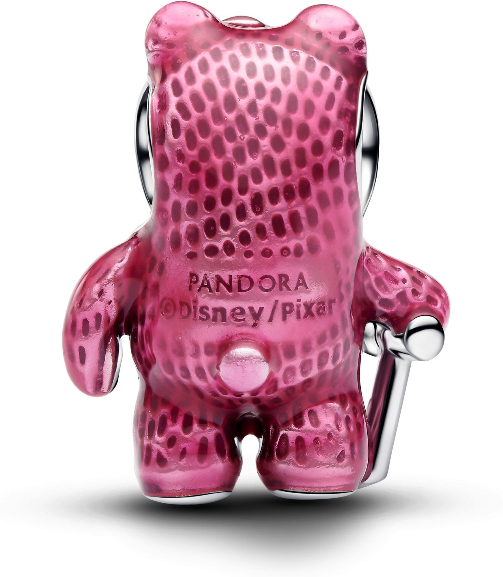 Pandora Disney Pixar Villains Lotso Bear Scented Charm 794740C01 Pendiente Charm Pandora Disney Pixar Villains Lotso Bear Scented Charm 794740C01 Pendiente Charm