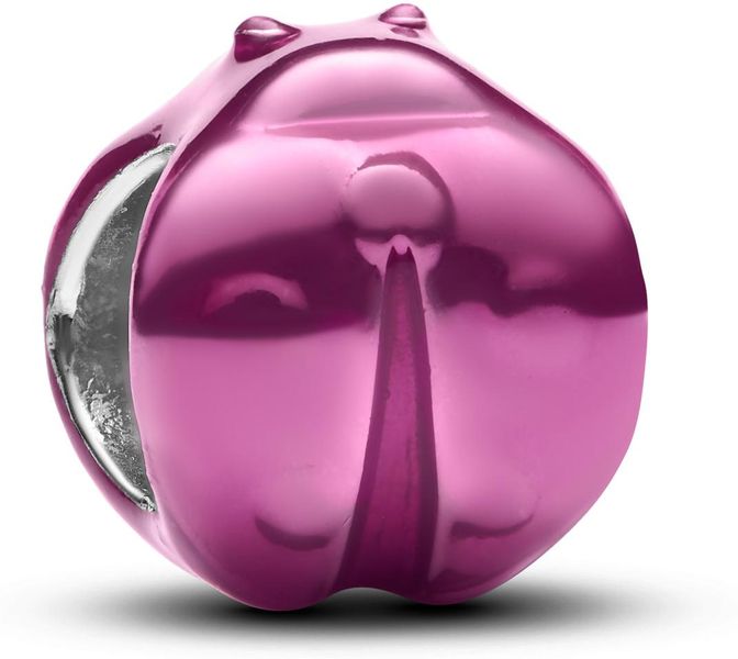 Pandora Pink Ladybird Mini 794905C01 Charm Anhänger Pandora Pink Ladybird Mini 794905C01 Charm Anhänger