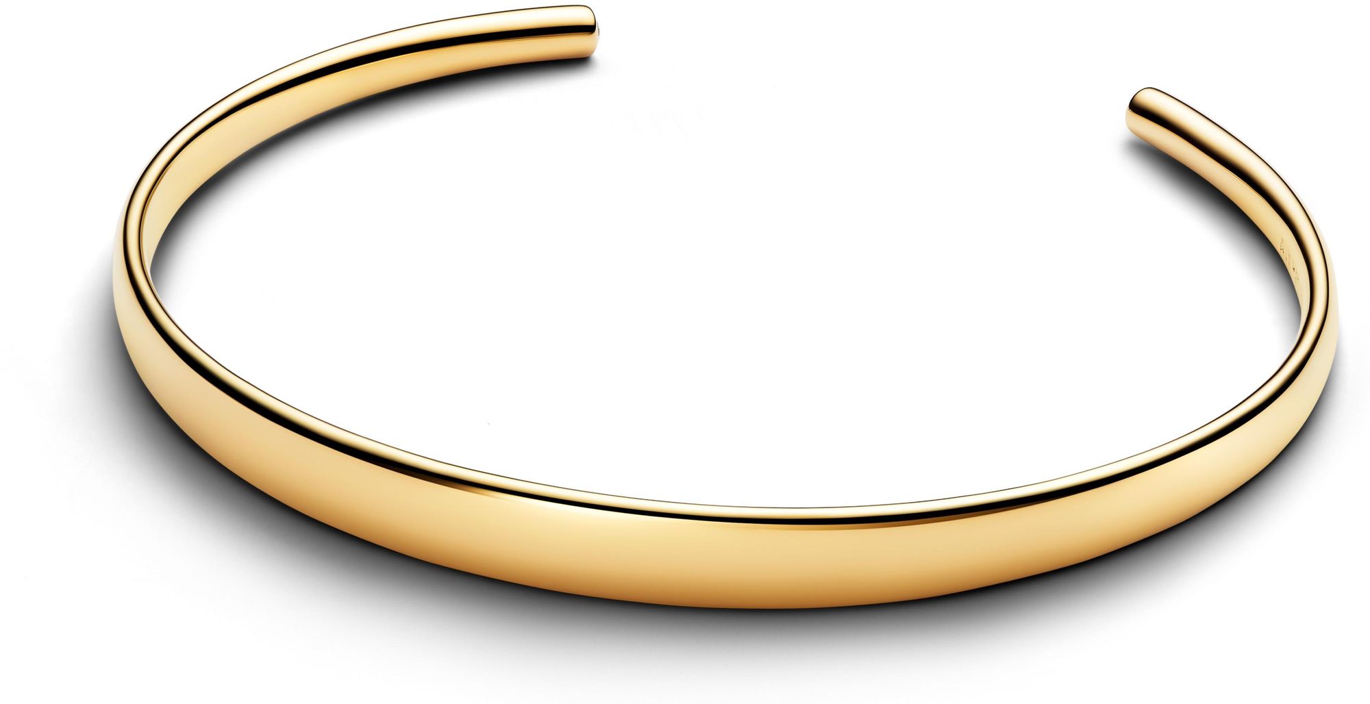 Pandora Engravable Open Bangle 564754C01 Pulsera para mujeres Pandora Engravable Open Bangle 564754C01 Pulsera para mujeres